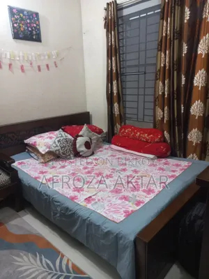 Double Bed