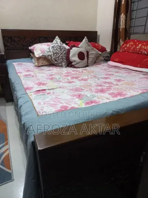 Double Bed