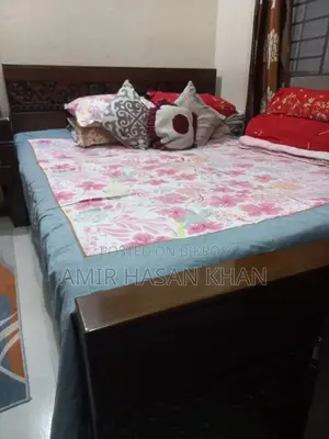 Double Bed