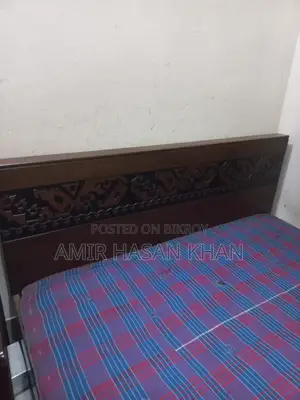 Double Bed