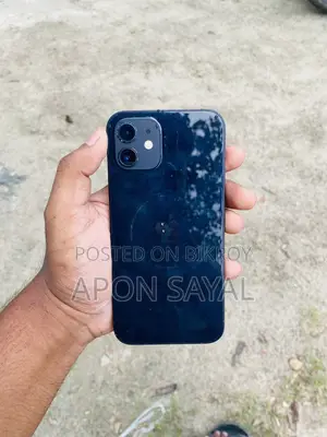 অ্যাপল আইফোন ১২ ২৫৬ জিবি নীল
