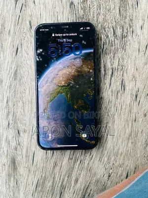 অ্যাপল আইফোন ১২ ২৫৬ জিবি নীল