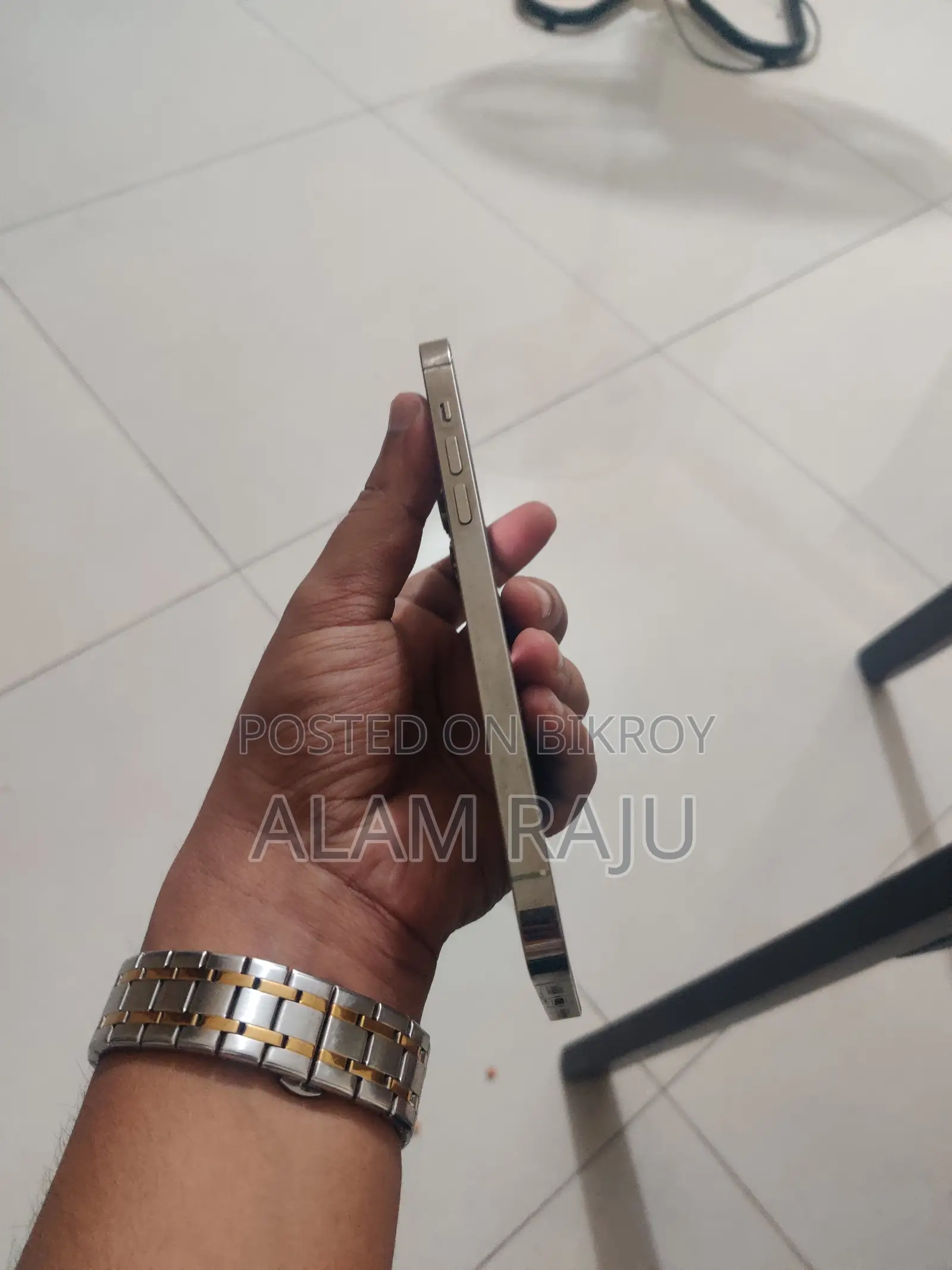 Apple iPhone 14 Pro Max 256 GB Gold