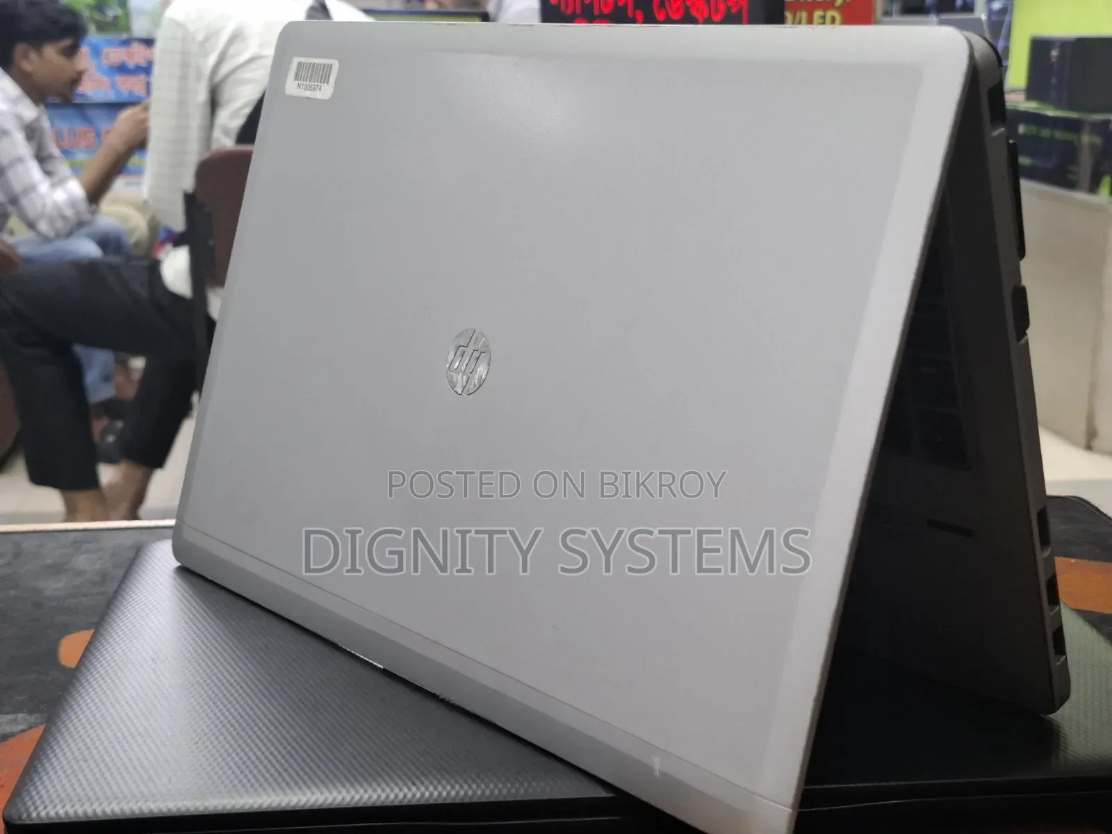 Laptop HP EliteBook Folio 9470M 8GB Intel Core i5 SSD 128GB