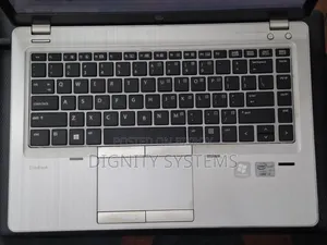 Laptop HP EliteBook Folio 9470M 8GB Intel Core i5 SSD 128GB