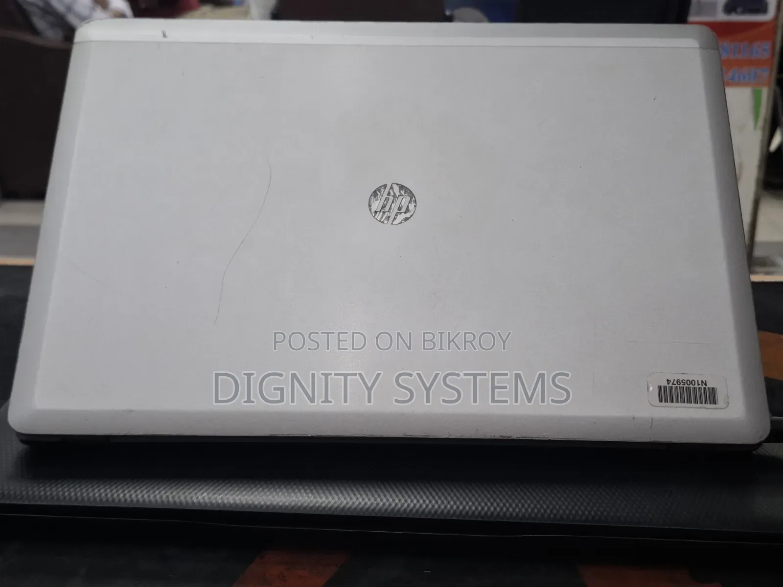 Laptop HP EliteBook Folio 9470M 8GB Intel Core i5 SSD 128GB