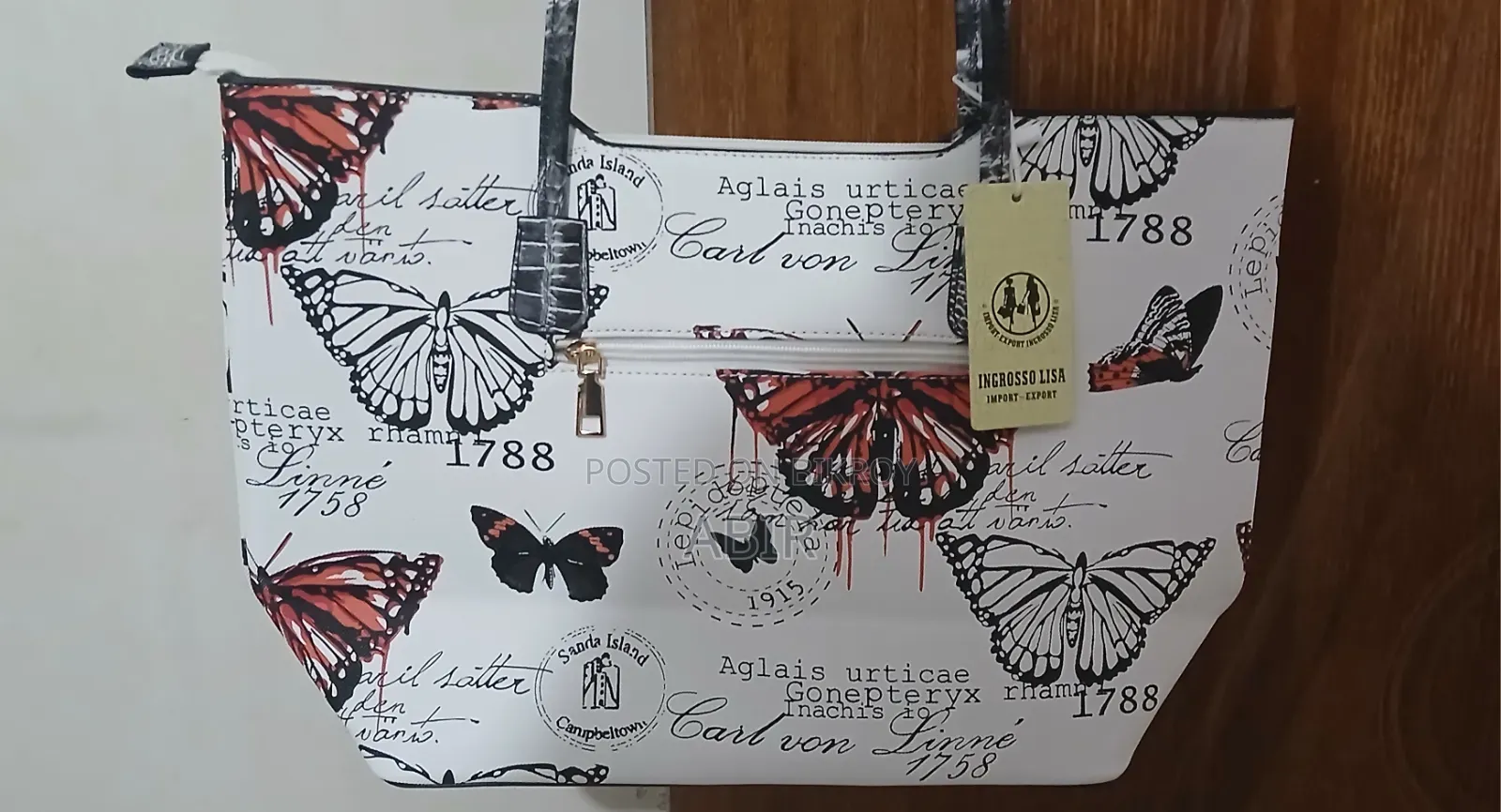 Ladies Vanity Bag for Sale!!!