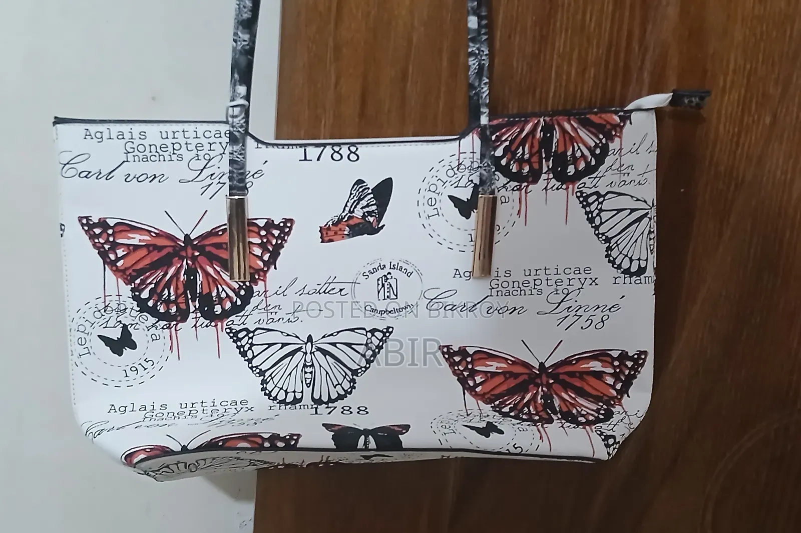 Ladies Vanity Bag for Sale!!!
