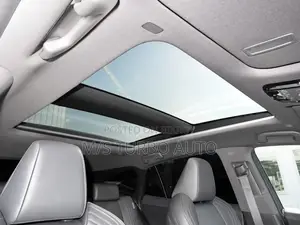 Toyota Harrier 2023 Pearl