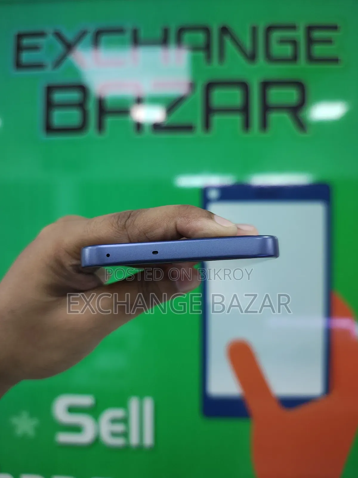 Oppo F31 5G 256 GB Blue