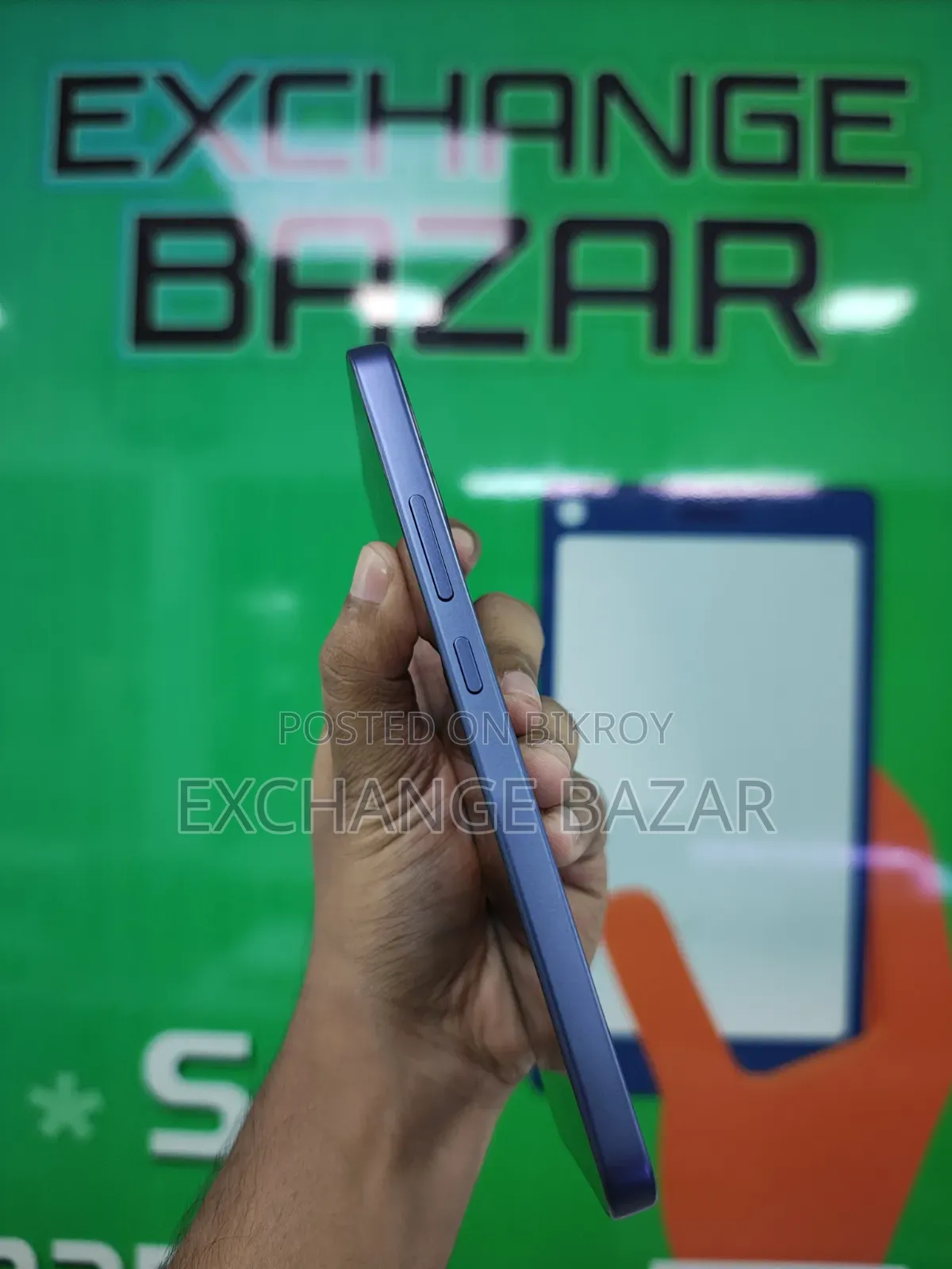 Oppo F31 5G 256 GB Blue