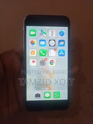 Apple iPhone 6s 32 GB