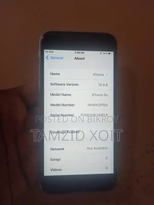 Apple iPhone 6s 32 GB