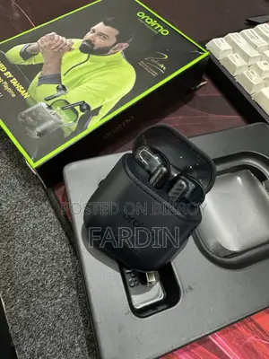 Oraimo TWS Earphones