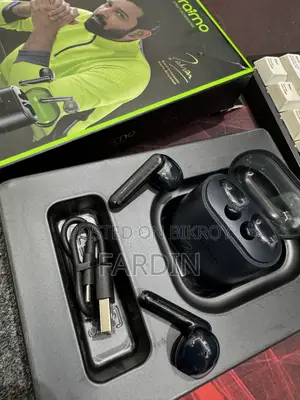 Oraimo TWS Earphones