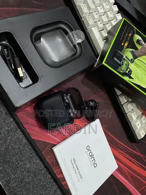Oraimo TWS Earphones