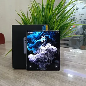 Samsung Galaxy Z Fold 5 256 GB White