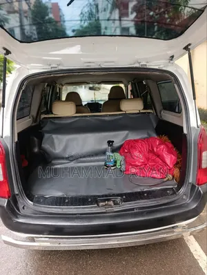 Toyota Probox 2004 White