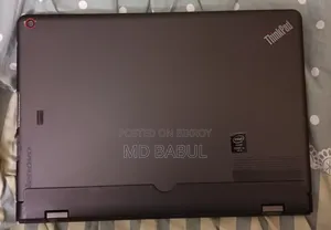 ল্যাপটপ Lenovo ThinkPad Helix 8GB Intel Core M SSD 256GB