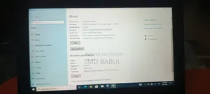 ল্যাপটপ Lenovo ThinkPad Helix 8GB Intel Core M SSD 256GB