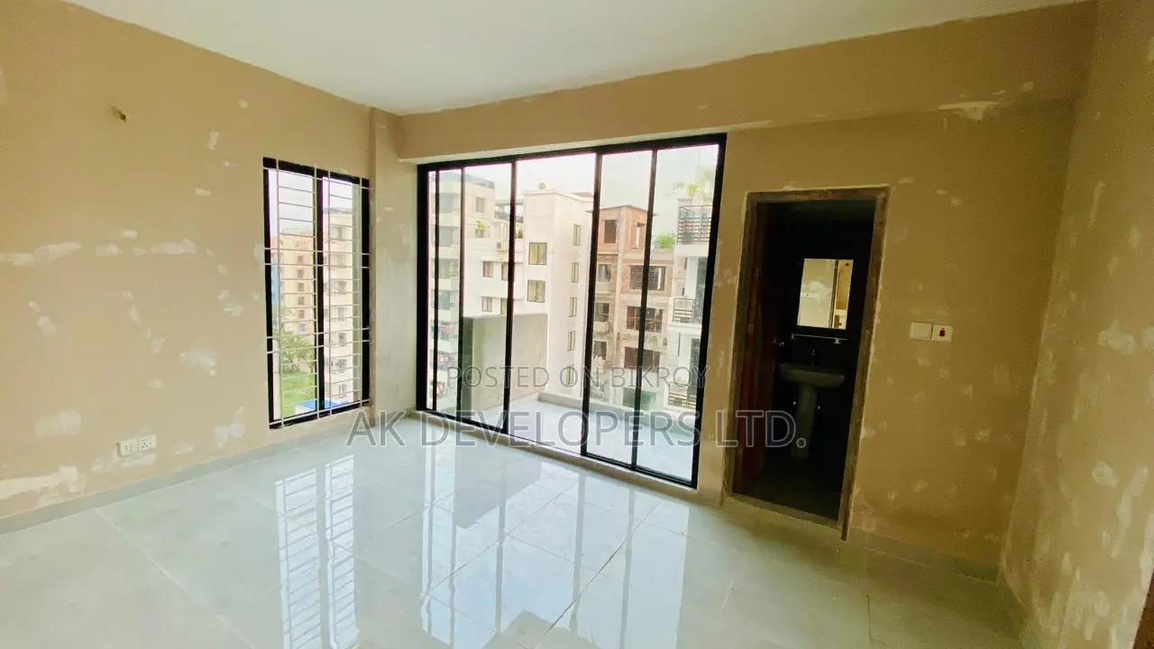 3bdrm Apartment in Sukoon, Basundhara for sale