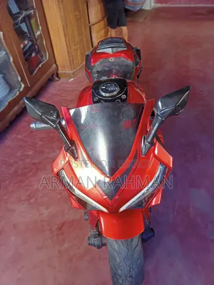 Baby Electric Bike