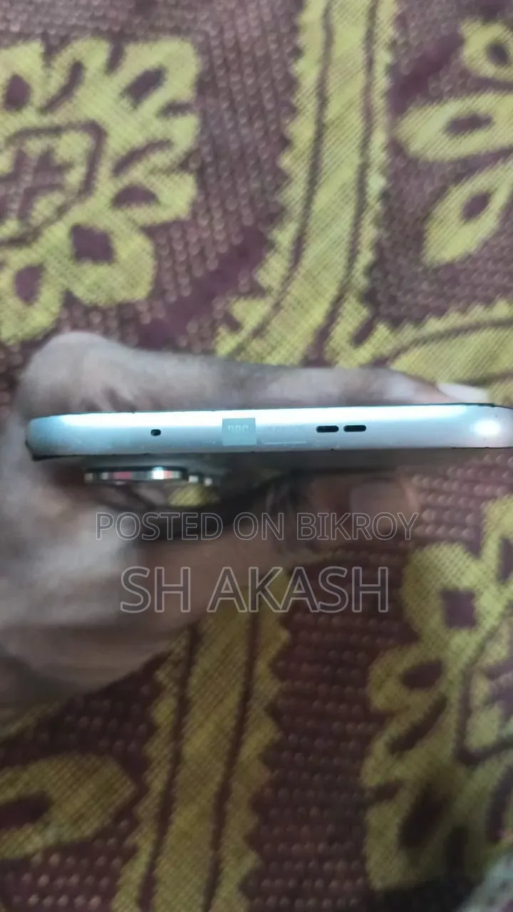 Infinix Hot 60 Pro+ 256 GB Rose Gold