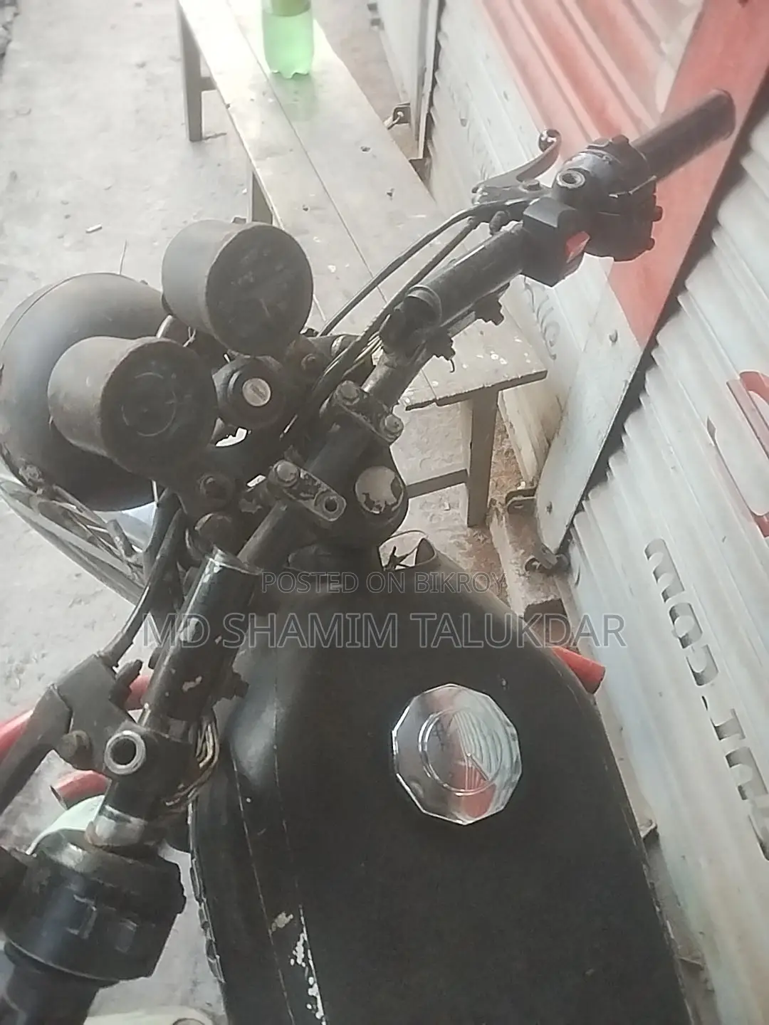 Victory Hammer 2016 Black