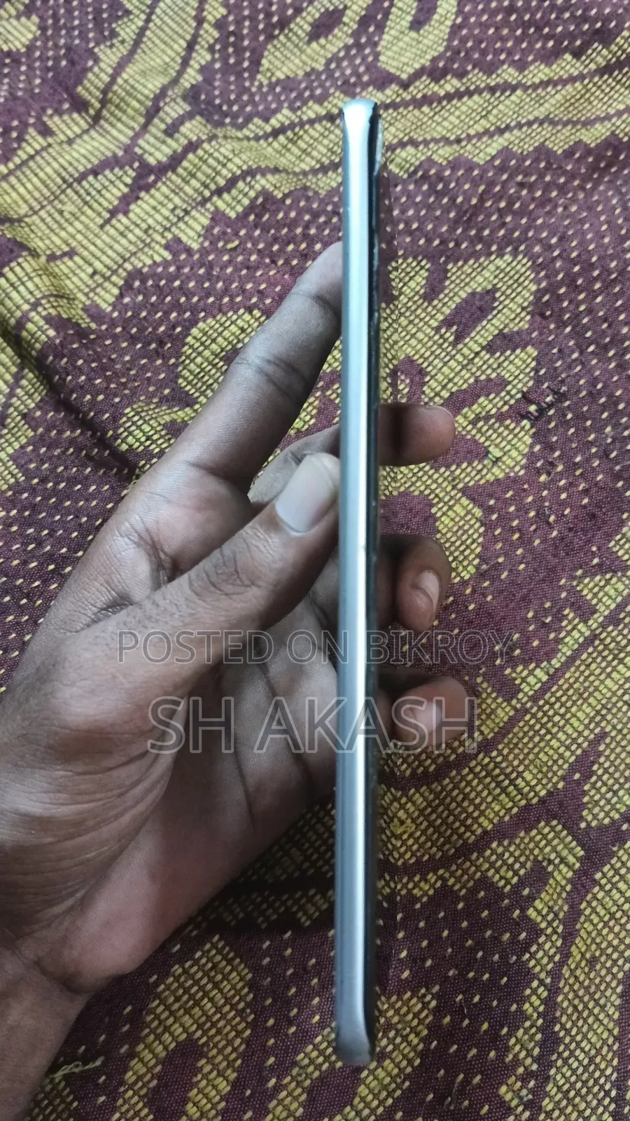 Infinix Hot 60 Pro+ 256 GB Rose Gold
