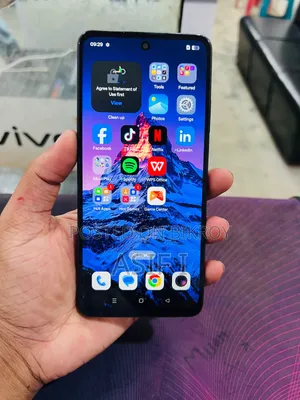 Oppo A60 128 GB Black
