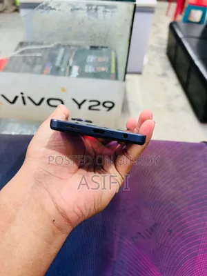 Oppo A60 128 GB Black