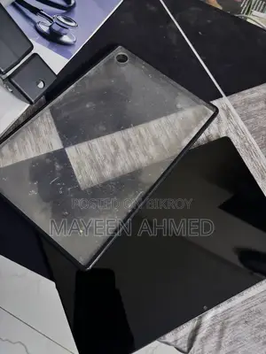 Samsung Galaxy Tab A8 10.5 (2021) 32 GB Black