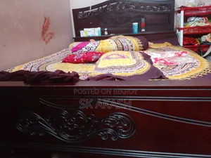 খাট বিক্রয় করা হবে