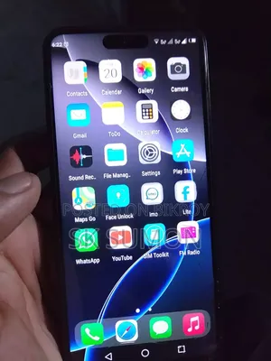 ফ্লাই ৮ জিবি ব্ল্যাক