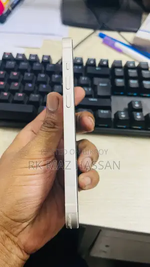 Apple iPhone 14 128 GB White