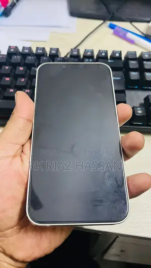 Apple iPhone 14 128 GB White