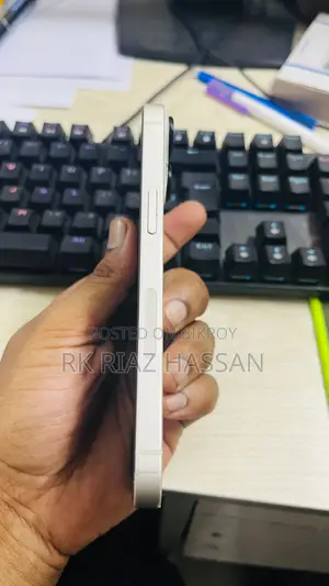Apple iPhone 14 128 GB White