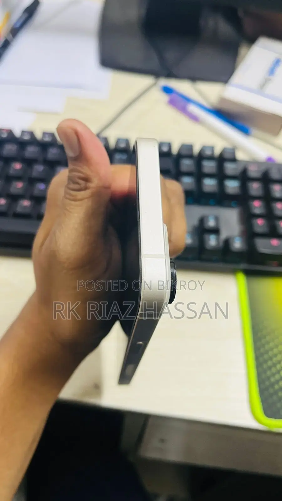 Apple iPhone 14 128 GB White