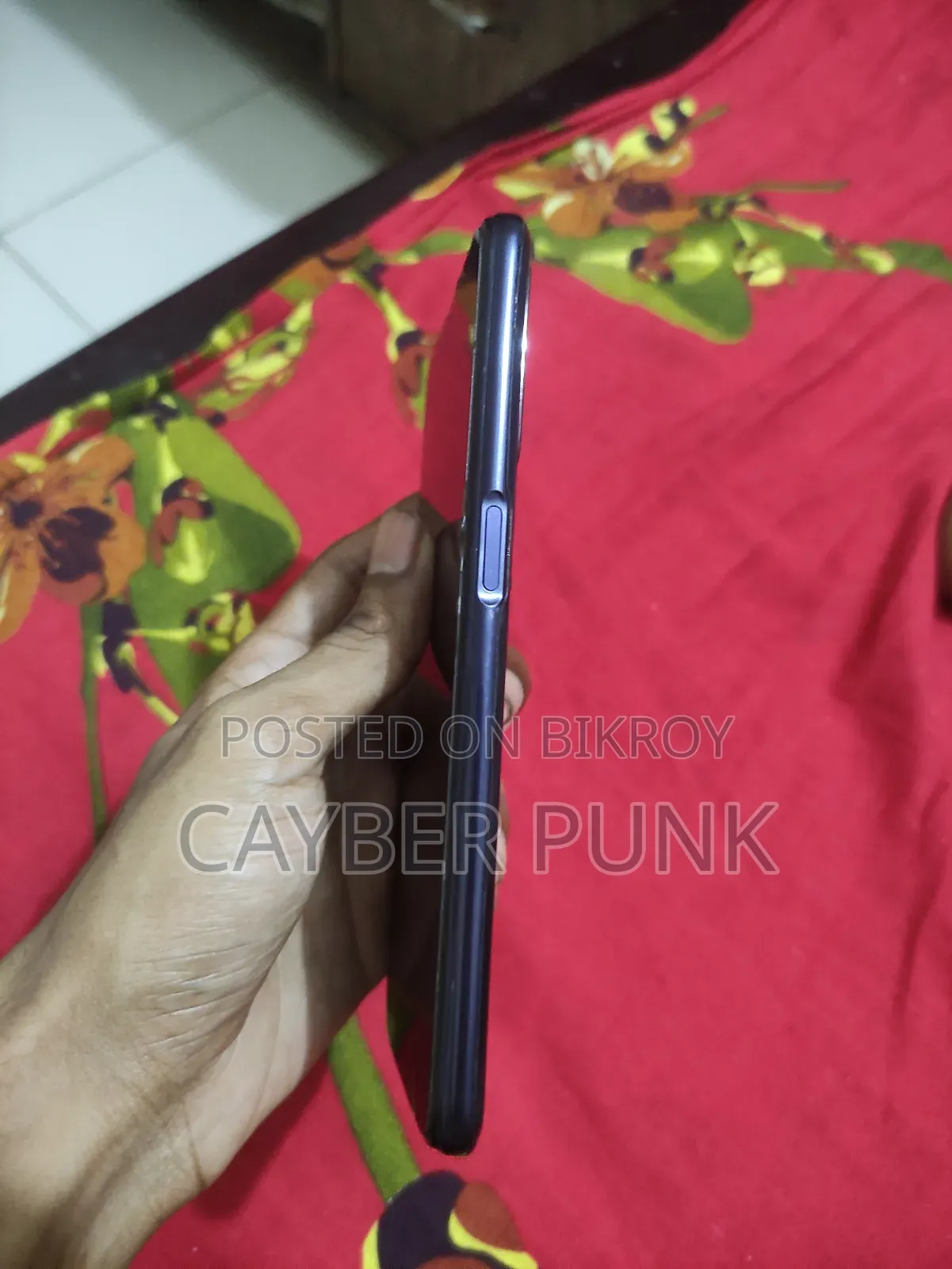 Oppo A55 5G 128 GB Blue