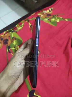 Oppo A55 5G 128 GB Blue