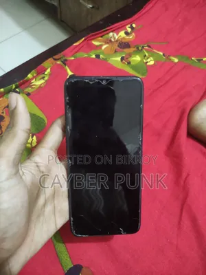 Oppo A55 5G 128 GB Blue