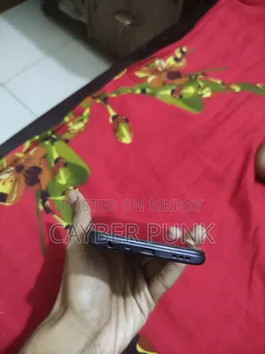 Oppo A55 5G 128 GB Blue