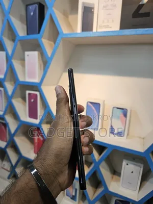 Oppo Reno 8T 256 GB Black