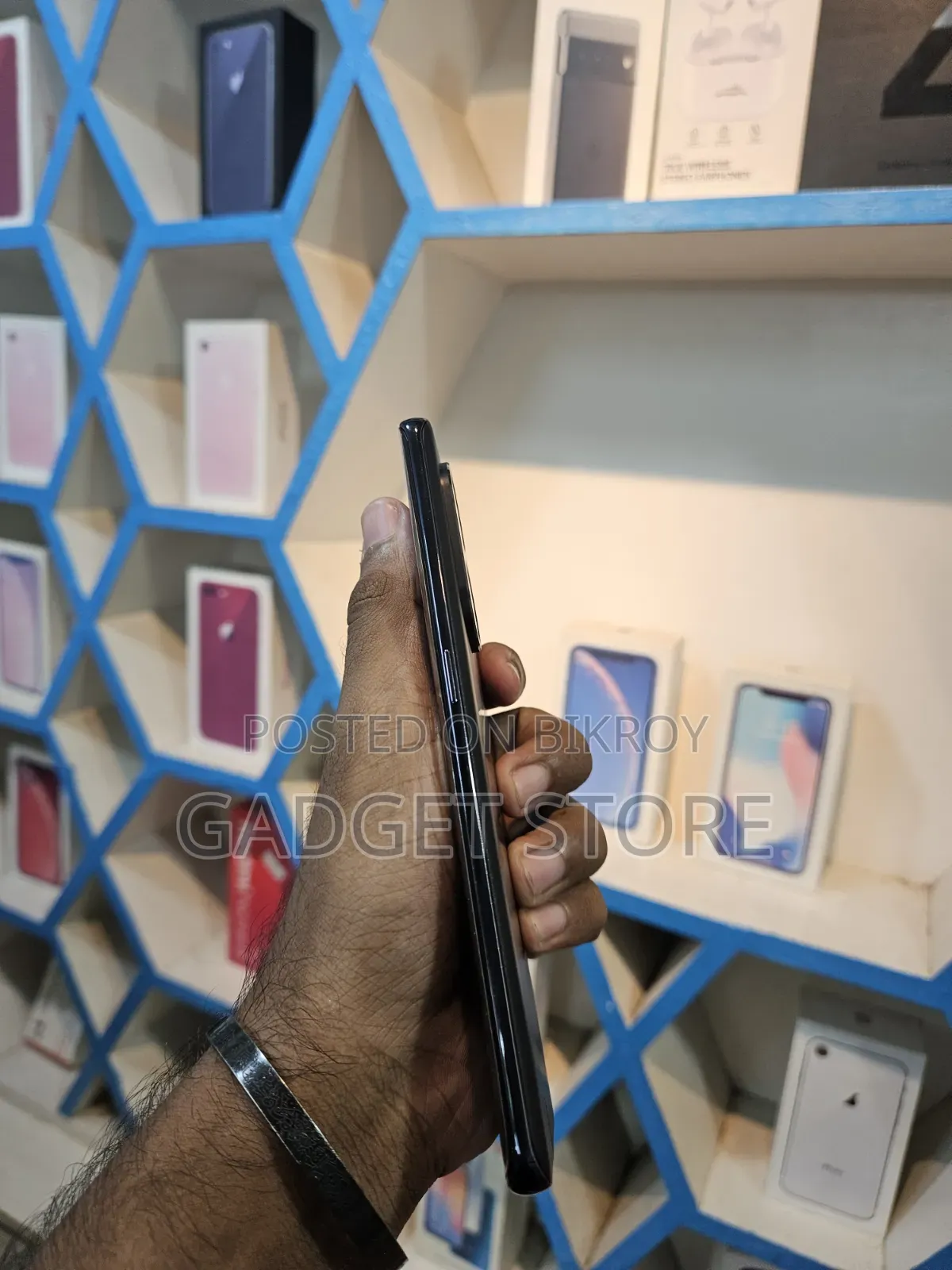 Oppo Reno 8T 256 GB Black