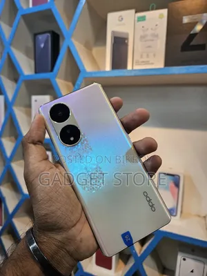 Oppo Reno 8T 256 GB Gold