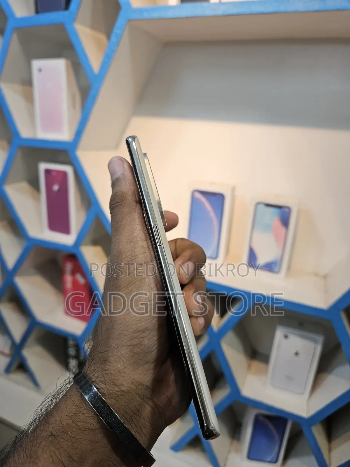 Oppo Reno 8T 256 GB Gold