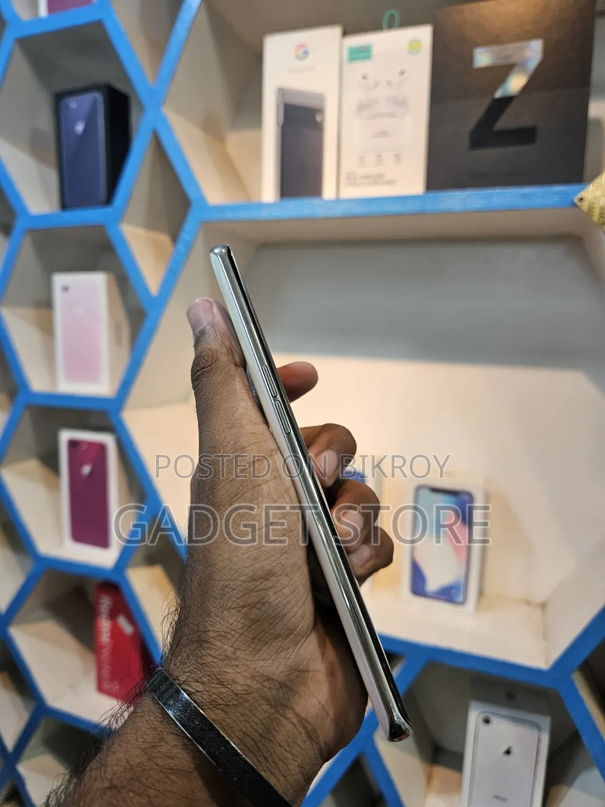 Oppo Reno 8T 256 GB Gold