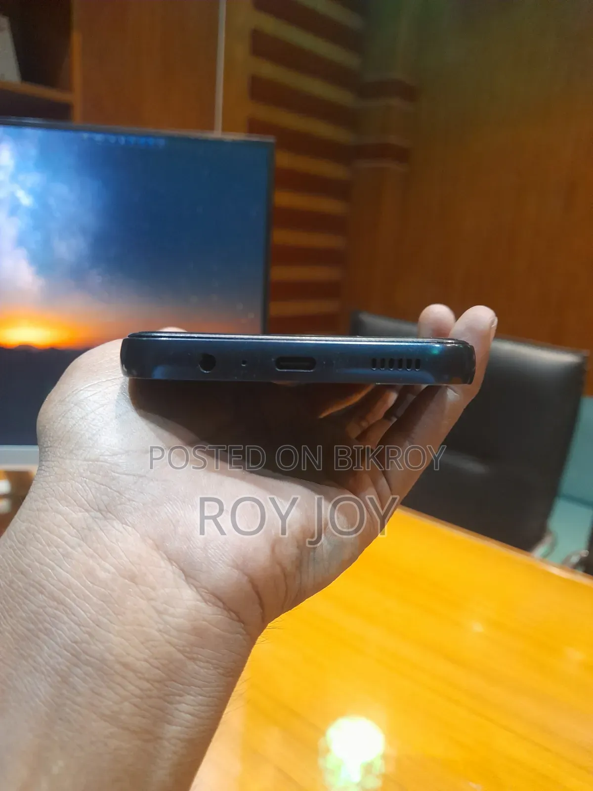 Samsung Galaxy A14 64 GB Black