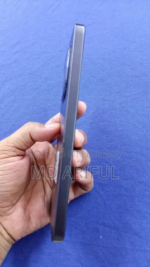 Oppo F29 256 GB Purple