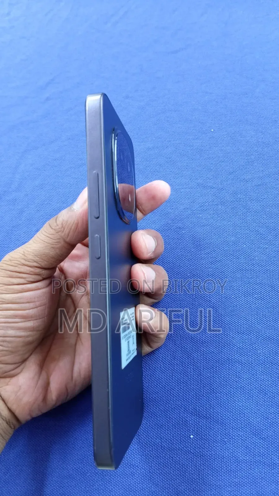 Oppo F29 256 GB Purple